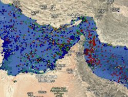 Saat Perang Dekat: Iran, Hormuz, dan Ujian Ekonomi Indonesia