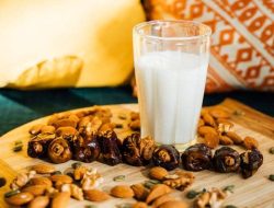 6 Ide Olahan Kurma untuk Bisnis Rumahan yang Menguntungkan