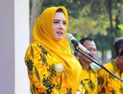 KPK sita kendaraan dan HP Bupati Fadia Arafiq, skandal pengadaan akan terungkap?