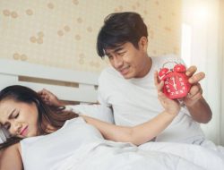 Cara menjaga keharmonisan hubungan saat puasa Ramadan