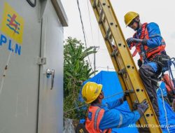 LNG Kurang, Ini Alasan PLN Percepat Pembangkit Nuklir 7 Gigawatt