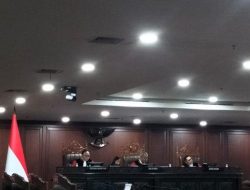 Uji Materi Pasal 169 UU Pemilu: Pemohon Minta Larangan Nepotisme, Hakim MK Minta Dalil Lebih Jelas