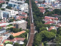 Jika Perang Dunia III Pecah, Mengapa Indonesia Dianggap Aman?