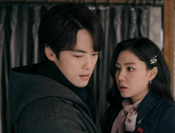 Tiga aktris noona lawan main Kim Jung Hyun, termasuk Park Min Young