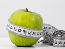 5 Tips Diet Cepat Turun Saat Puasa Ramadan