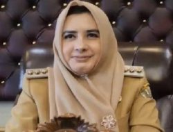 Daftar Kekayaan Bupati Pekalongan Fadia Arafiq dan Keluarganya, Termasuk Tanah di Malaysia