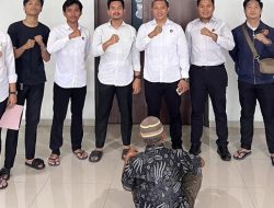 Kakek di Bangka Cabuli Anak SD dengan Alasan Obati Kulit