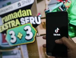 Gabungan Tokopedia-TikTok Dorong Lonjakan Transaksi Ramadan 2026