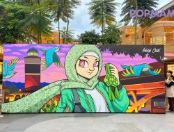 Ide Seru Ngabuburit Jelang Lebaran 2026 di Jakarta Premium Outlets