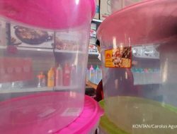 IPF: Kekacauan Timur Tengah Picu Kenaikan Harga Bahan Baku Plastik