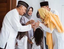 Segera Lakukan 7 Amalan Sunnah Idul Fitri 2026 untuk Pahala Mengalir!
