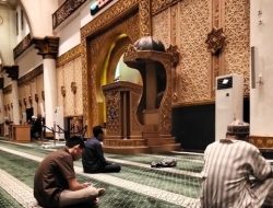 Semangat Lailatul Qadar: Berlomba Berbuat Baik