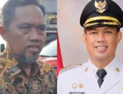 Nasib Bupati Cilacap dan Sekda Usai Jadi Tersangka Korupsi