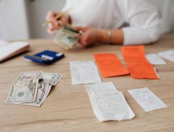 5 cara cepat stabilkan keuangan pasca-Lebaran