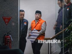 Dikecam, Kubu Yaqut Tak Peduli