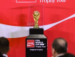 Tiket Piala Dunia 2026: Murah untuk Peserta, Mahal bagi Penonton