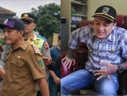 LSM Harimau Bantah Tuduhan Robek Seragam Kades Hoho Alkaf