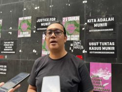 Serangan terhadap aktivis HAM: Luka demokrasi yang tak boleh diabaikan