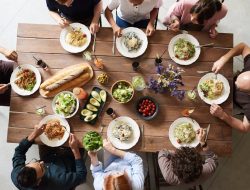 Auto-Kurus Saat Puasa? Ini 5 Alasan Berat Badan Malah Naik!