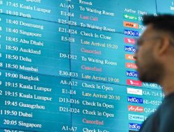 Bandara dan Tol Bali Tutup Selama Nyepi