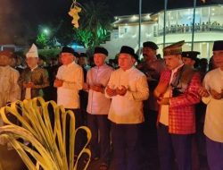 Sambut Ramadan 27, Ternate Gelar Festival Ela-Ela