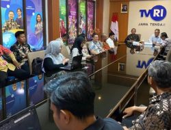 Tim KemenHAM RI Pantau Arus Mudik 2026, Jamin Hak Masyarakat dan Kelompok Rentan