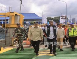 Kisah di Balik Antrean 37 KM Gilimanuk yang Menghilang
