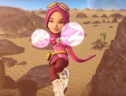 5 Karakter Paling Kuat dalam Serial Boboiboy