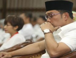 Permintaan maaf Lebaran Ridwan Kamil dihujat netizen, diserang hoaks