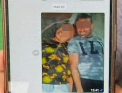 Pekerjaan Fuad, WNI Irak yang Bunuh Dwintha, Dibongkar Keluarga Korban
