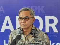 Setyo Budiyanto, Ketua KPK Diperhatikan Atas Tahanan Rumah Yaqut dan Harta Rp13 Miliar
