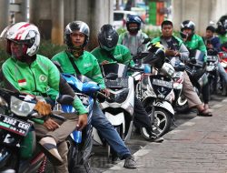 Gojek Diperkirakan Cetak Laba Tahun Ini 2026, Analis Sarankan Beli Saham GOTO
