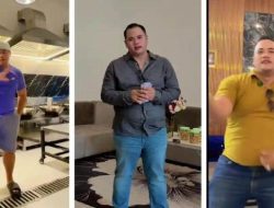 Hendrik Irawan Klaim Bangun SPPG Rp3,5 M dari Uang Pribadi, Siap Diaudit Usai Viral