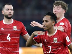 3 Poin Utama Hasil Timnas Indonesia: Media Belajar Sananta, Dony Tri dan Beckham Diapresiasi John Herdman