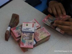 Pertarungan Bank Besar 2025, Siapa yang Paling Bercahaya?