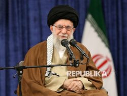Perang AS-Iran: Kematian Khamenei dan Permainan Tak Berkesudahan