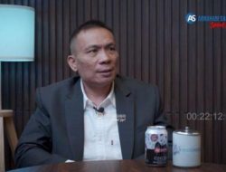 Rismon Sianipar Akui Kesalahan, Minta Maaf Usai Klaim Ijazah Jokowi Asli