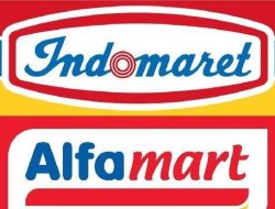 Promo Lebaran Indomaret dan Alfamart: Sirup ABC Rp8.300, Coca Cola Rp11.900, 21 Maret 2026