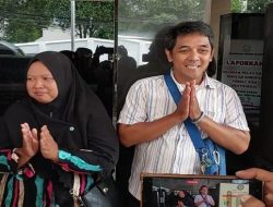 Dua Hukuman untuk Mantan Kapolresta Sleman dalam Kasus Hogi Minaya