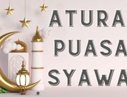 Aturan Puasa Syawal Pasca Lebaran yang Perlu Diketahui, Termasuk Urutan?