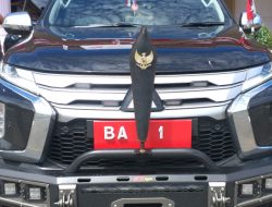 Gubernur Kaltim Rudy Masud Ingin Beli Mobil Dinas Rp8,5 M, Ini Komentar Warga Soal Kijang Miskin