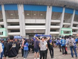 Persib Bandung Kian Disegani, Ini Alasan Bobotoh Harus Tahu