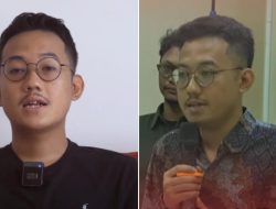 Ingat Delpedro Marhaen, Mantan Direktur Lokataru yang Bebas dari Tuduhan Hasut Demo