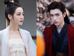 Cari di mana tonton Love Beyond the Grave? Lihat sinopsis dan jadwal drama Dilraba Dilmurat
