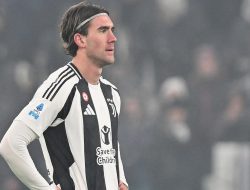 Pembaruan Liga Italia: Moggi Kritik Tim Juventus dan Minta Vlahovic Pergi dari Turin