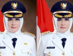 Sosok dan Harta Fadia Arafiq, Bupati Pekalongan yang Tertangkap OTT KPK