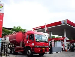 Harga BBM Pertamina Hari Ini Naik Rp 1000 di Seluruh Indonesia