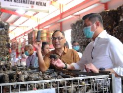 Sosialisasi Pengelolaan Sampah di Sekolah, Wali Kota Denpasar Beri Arahan