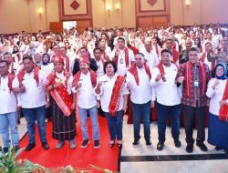 74 Usulan Prioritas Solor Barat Hadiri Musrembang RKPD 2027, Pendidikan Jadi Fokus Utama