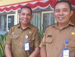 Hari Pendengaran Dunia, Ratusan Siswa SMA Negeri 1 Ambon Ikut Pemeriksaan Pendengaran